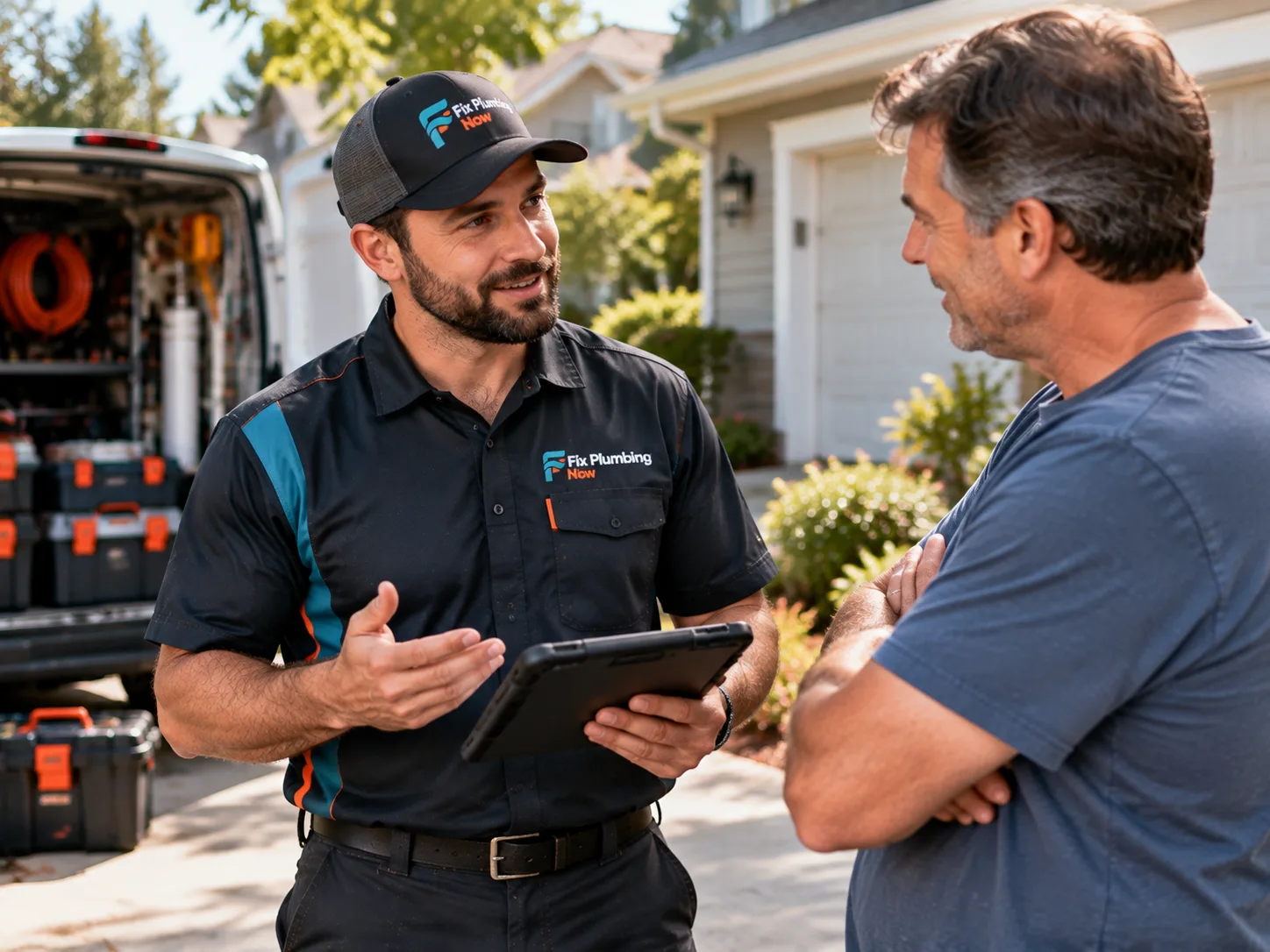 Clogged Drain Service Brownsburg, VA FAQs